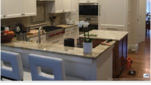 Luxury kitchen Trends New England 2017 by Connaughton Construction