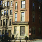 Construction Management. Our specialty is Boston Brownstones. Connaughton Construction.