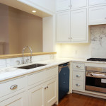 Six Critical Decisions a Construction Manager helps you make: 4. Cabinets and Built-in Cabinets