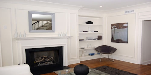Gas Fireplaces - Vented or Ventless? 